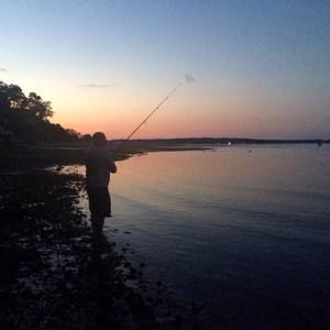 Meet your Posher, Mark